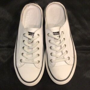 WN & Hong AllStar SlipOn Shoes